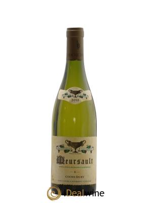 Meursault Coche Dury (Domaine) 