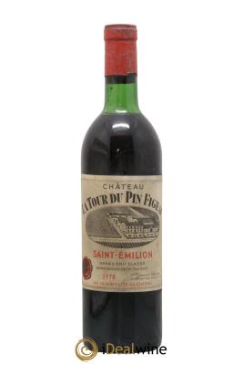 Château la Tour du Pin Figeac