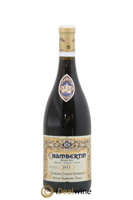 Chambertin Grand Cru Armand Rousseau (Domaine)