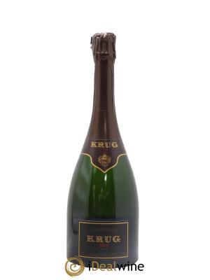 Vintage Krug