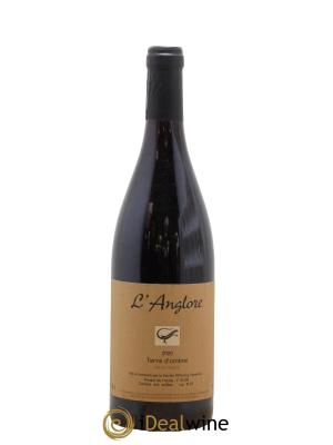 Vin de France Terre d'Ombre L'Anglore