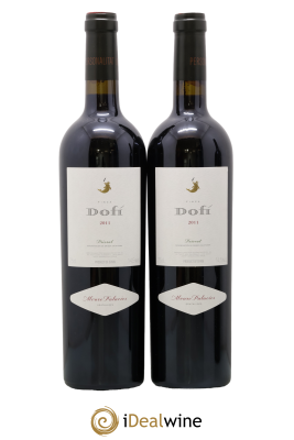 Priorat DOCa DOCA Finca Dofi Alvaro Palacios