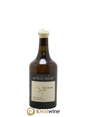 Côtes du Jura Vin Jaune Marnes Blanches (Domaine des)