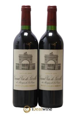 Château Léoville Las Cases 2ème Grand Cru Classé