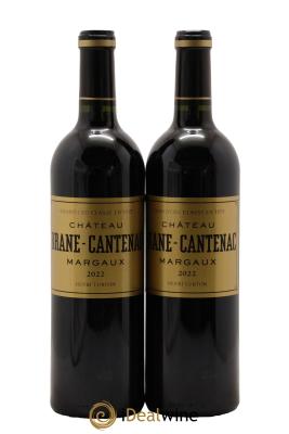 Château Brane Cantenac 2ème Grand Cru Classé