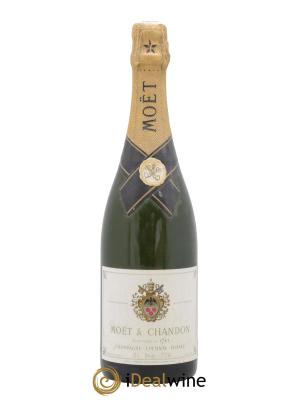 Champagne Brut Moët et Chandon
