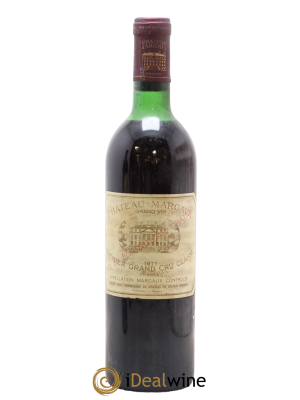 Château Margaux 1er Grand Cru Classé