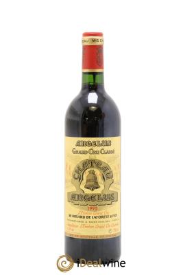 Château Angélus 1er Grand Cru Classé A