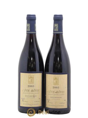 Côte-Rôtie René Rostaing