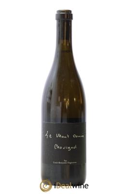 Sancerre Le Mont Damné Chavignol Dagueneau (Domaine Didier - Louis-Benjamin)