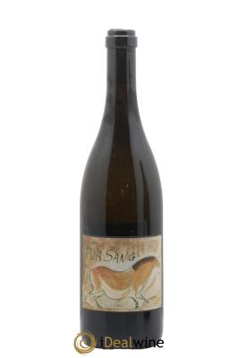 Vin de France (anciennement Pouilly-Fumé) Pur Sang Dagueneau (Domaine Didier - Louis-Benjamin)