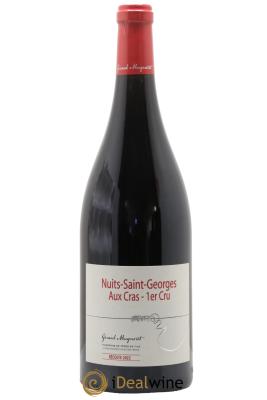 Nuits-Saint-Georges 1er Cru Aux Cras Gérard Mugneret