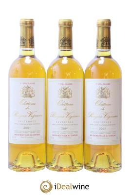Château de Rayne Vigneau 1er Grand Cru Classé