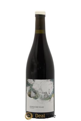 Bourgogne Des Six Ifs Les Horées