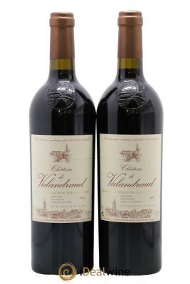 Château de Valandraud