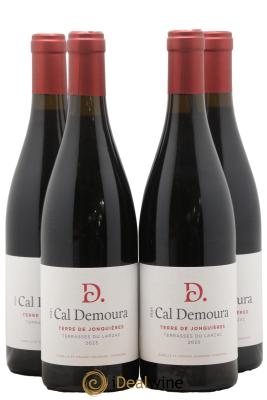 Terrasses du Larzac Terre de Jonquières Mas Cal Demoura