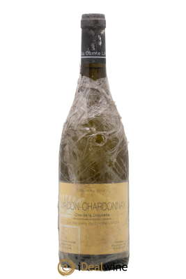 Mâcon Clos de la Crochette Héritiers du Comte Lafon (Domaine des)