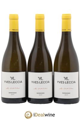 Patrimonio E. Croce  Yves Leccia (Domaine)