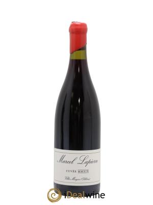 Morgon Cuvée Marcel Lapierre Marcel Lapierre (Domaine)