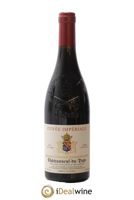 Châteauneuf-du-Pape Cuvée Impériale Raymond Usseglio & Fils (Domaine)