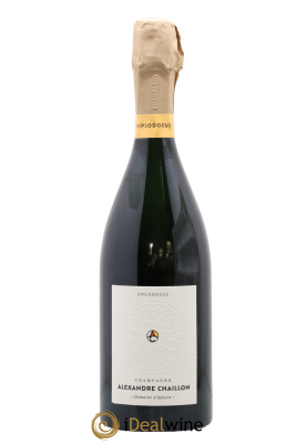 Champagne Diplodocus Alexandre Chaillon