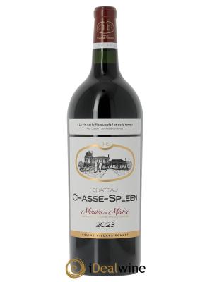 Château Chasse Spleen (Cassetta in legno a partire da 6 mg)