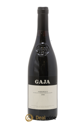Barbaresco DOCG Angelo Gaja