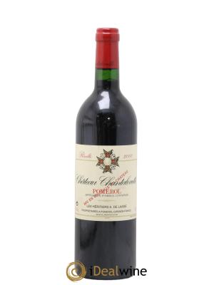 Pomerol Château Chantalouette