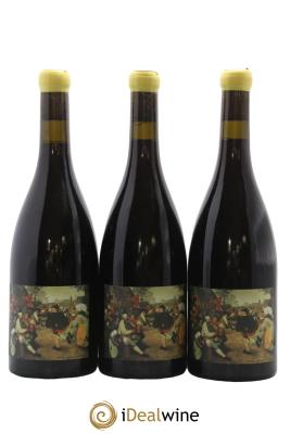 Chiroubles Vieilles Vignes Famille Morin