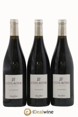 Côte-Rôtie Les Schistes Clusel-Roch