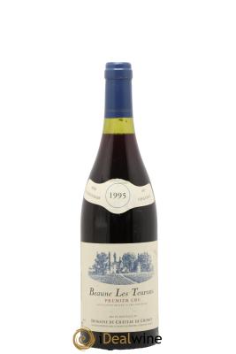 Beaune 1er Cru Les Teurons Château de Chorey