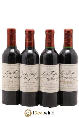 Les Fiefs de Lagrange Second Vin