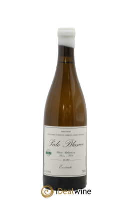 Vinos Atlánticos Palo Blanco Envinate