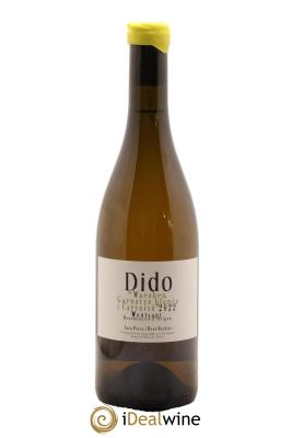 Montsant DO Venus la Universal Dido Sara Perez & Rene Barbier