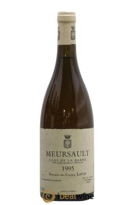Meursault Clos de la Barre Comtes Lafon (Domaine des)