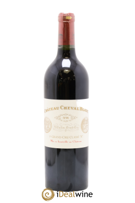 Château Cheval Blanc 1er Grand Cru Classé A