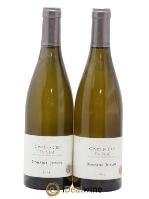 Givry 1er Cru En Veau Joblot (Domaine)