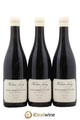 Saint-Aubin 1er Cru Derrière chez Edouard Vieilles Vignes Hubert Lamy