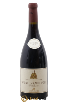 Savigny-lès-Beaune 1er Cru Les Vergelesses Pierre Andre Au Château De Corton Andre