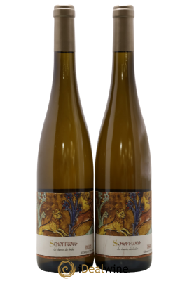 Alsace Schoffweg Marcel Deiss (Domaine)