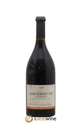 Aloxe-Corton 1er Cru Les Vercots Tollot Beaut (Domaine)