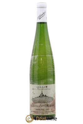 Alsace Riesling Clos Sainte-Hune Trimbach (Domaine)