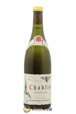 Chablis Vincent Dauvissat (Domaine)