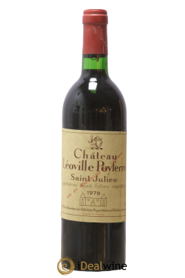 Château Léoville Poyferré 2ème Grand Cru Classé