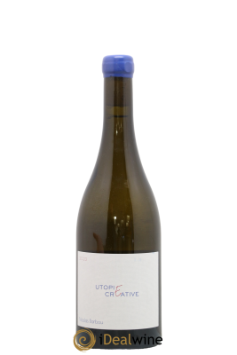 Vin de France Utopie Créative Nicolas Barbou
