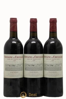 Domaine de Chevalier Cru Classé de Graves