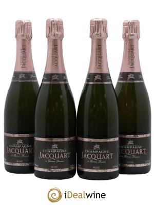 Champagne - Jacquart