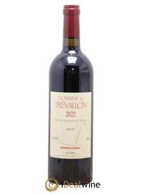 IGP Alpilles Trévallon (Domaine de) Eloi Dürrbach