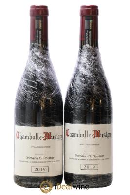Chambolle-Musigny Georges Roumier (Domaine)
