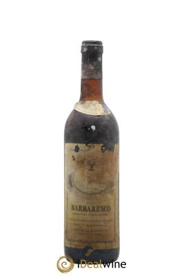 Barbaresco DOCG Scanavino